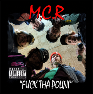 Get Your Shit Running for Spring V: Fuck Tha Polini