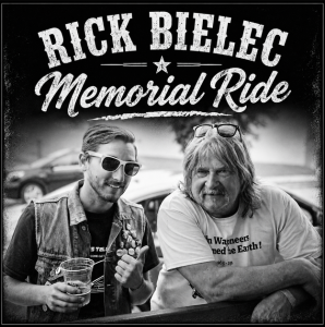 Rick Bielec Memorial Ride