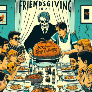 Friendsgiving 2023