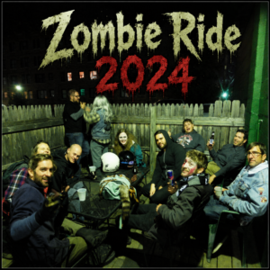 Zombie Ride 2024