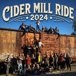 Cider Mill Ride 2024