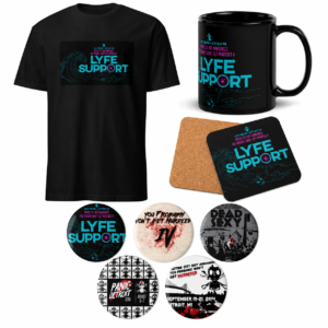 YPWGM 5: Lyfe Support