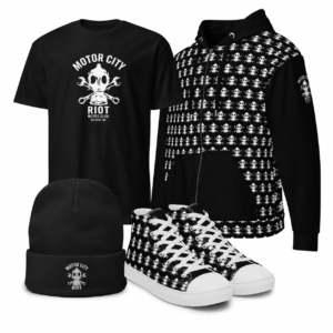 Clothing