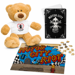 Toys & Games