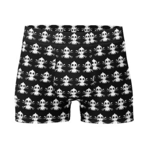 Motor City Riot Boxer Briefs