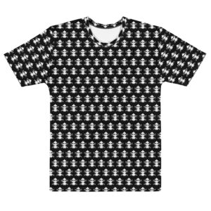 Motor City Riot All-Over Print Tee