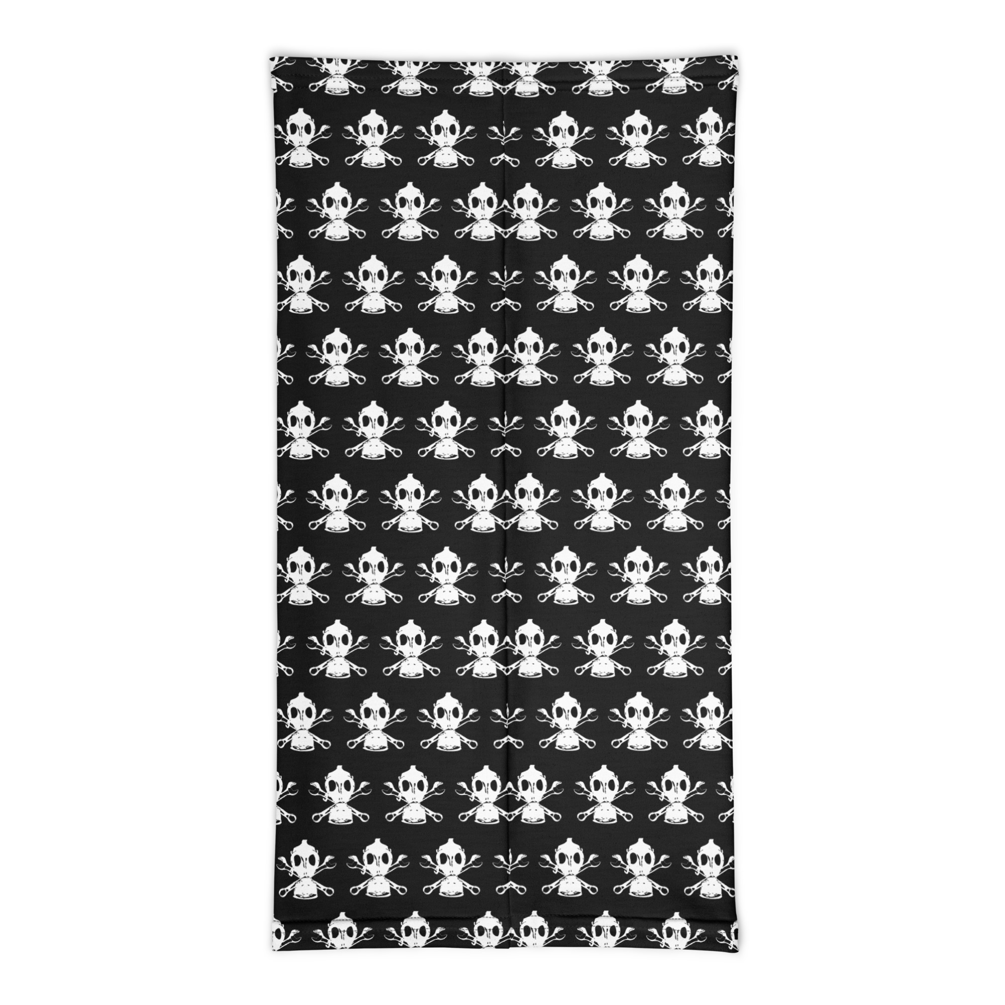 Motor City Riot Neck Gaiter - Image 2