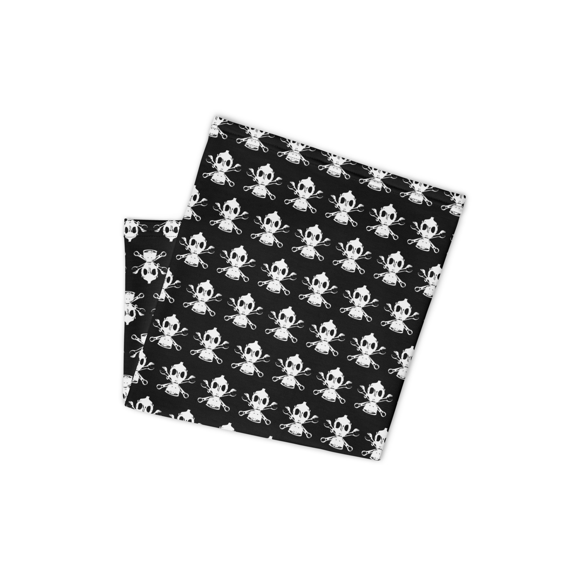 Motor City Riot Neck Gaiter - Image 3