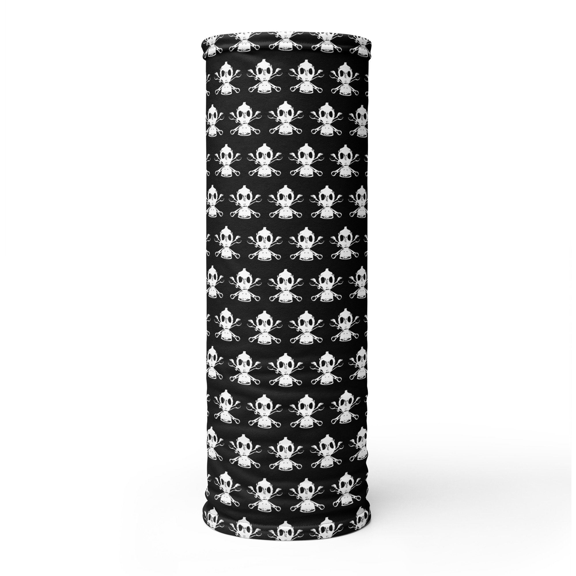 Motor City Riot Neck Gaiter - Image 4