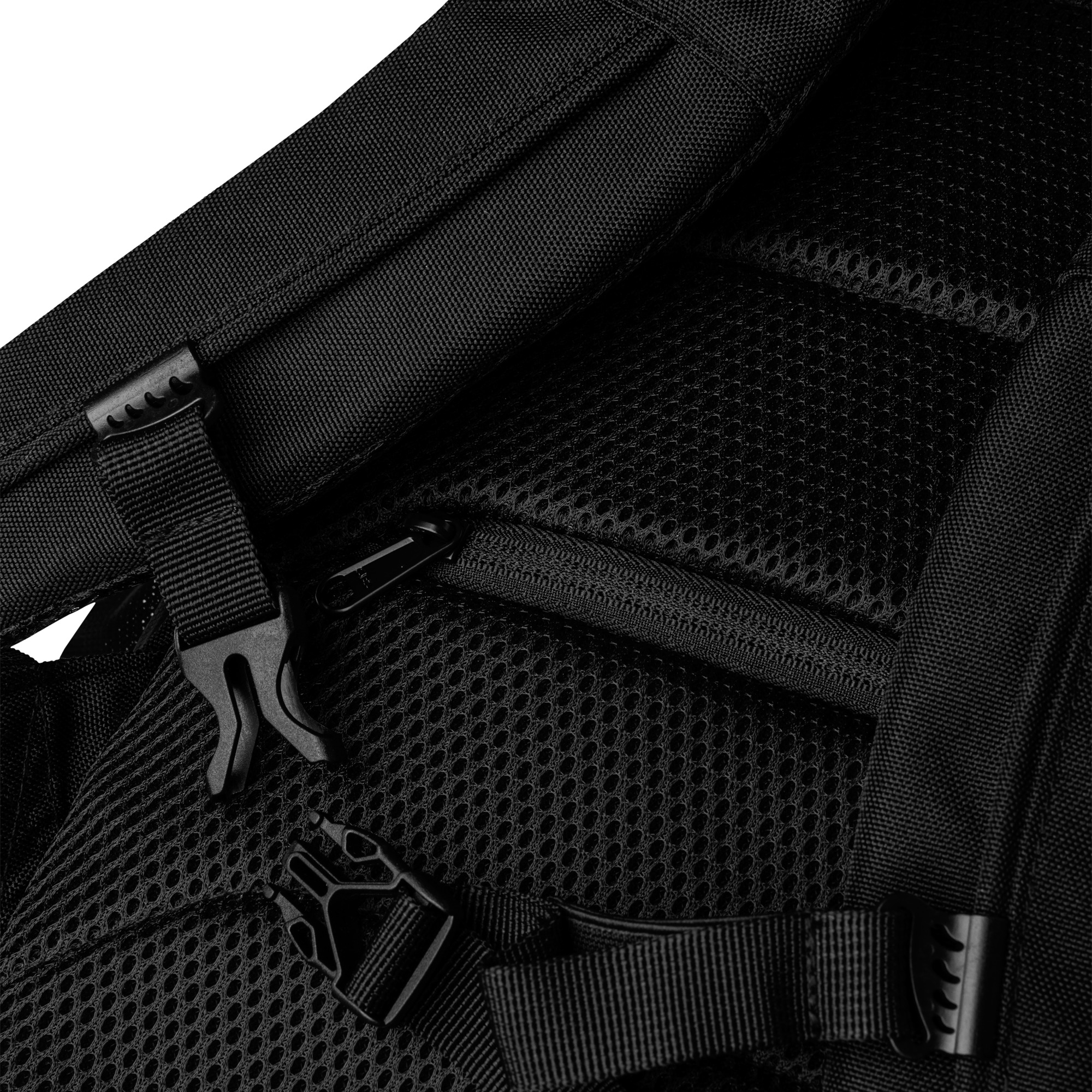Motor City Riot Utility backpack - Image 3