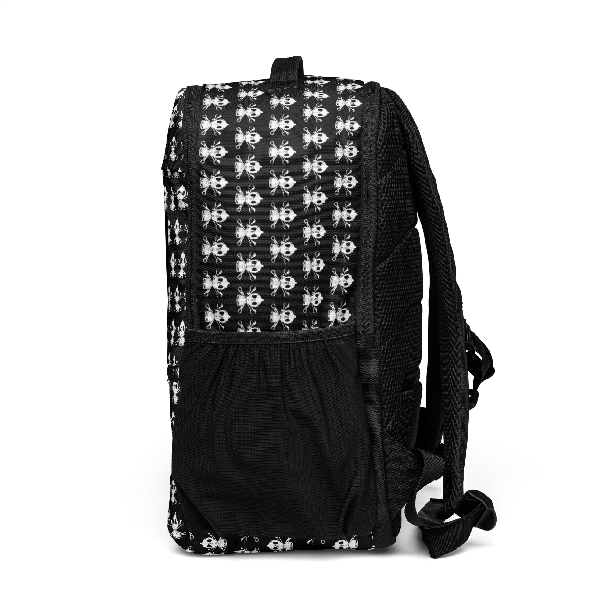 Motor City Riot Utility backpack - Image 6