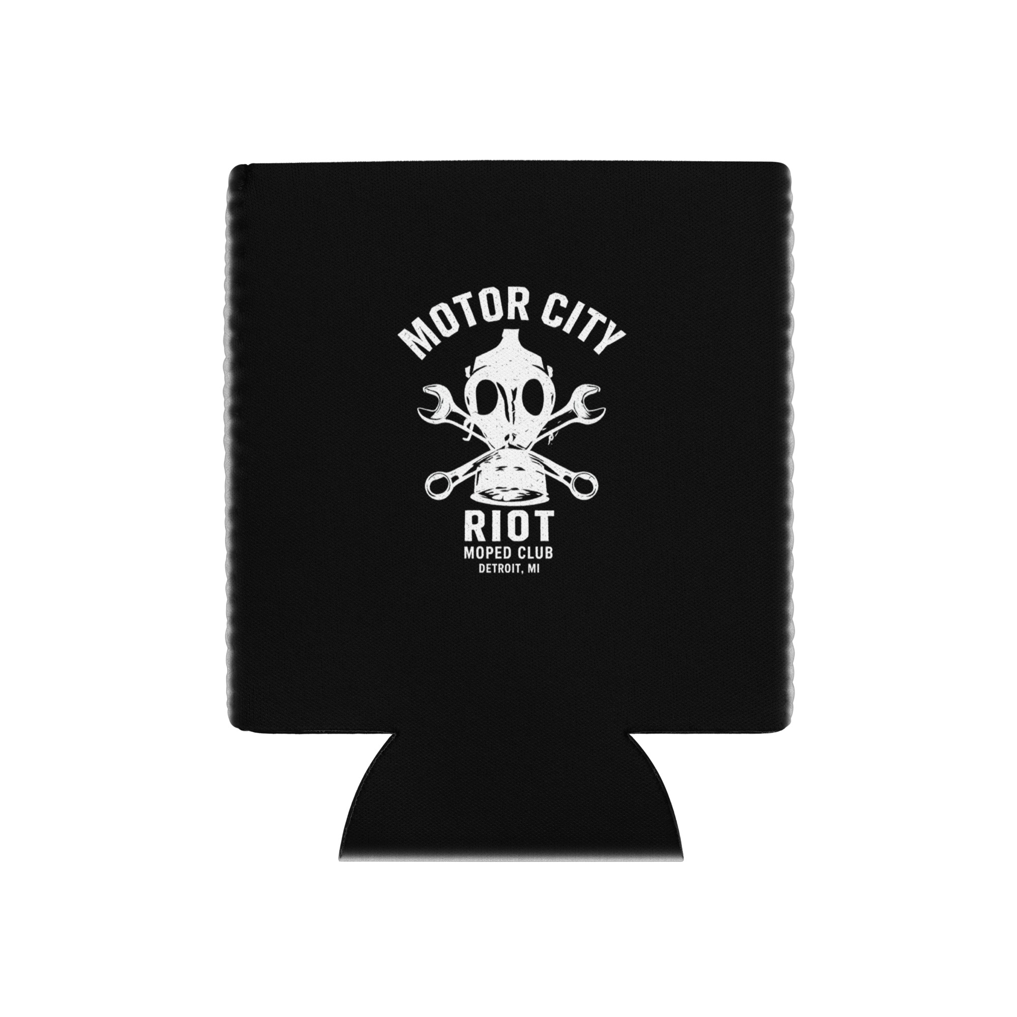 Motor City Riot Can cooler - Image 2