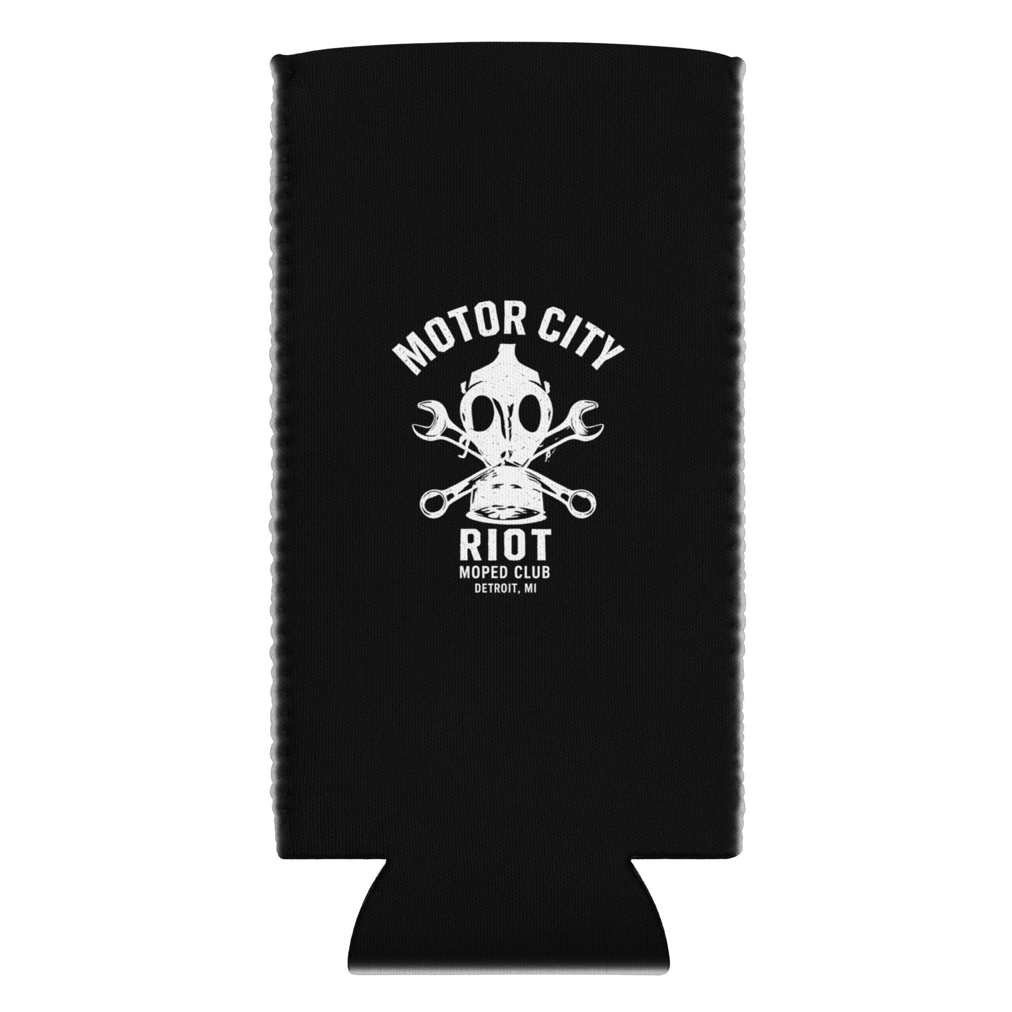 Motor City Riot Can cooler - Image 3