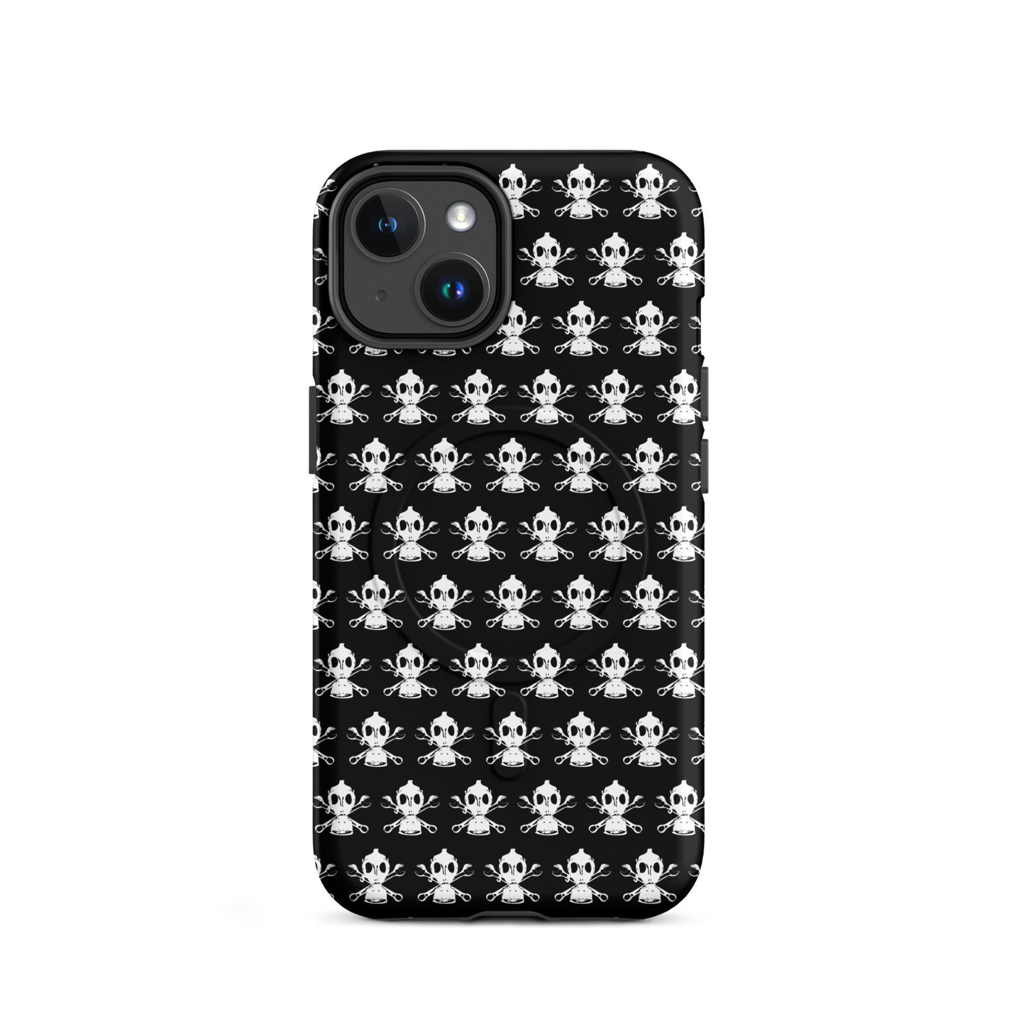 MCR MagSafe® tough case for iPhone®