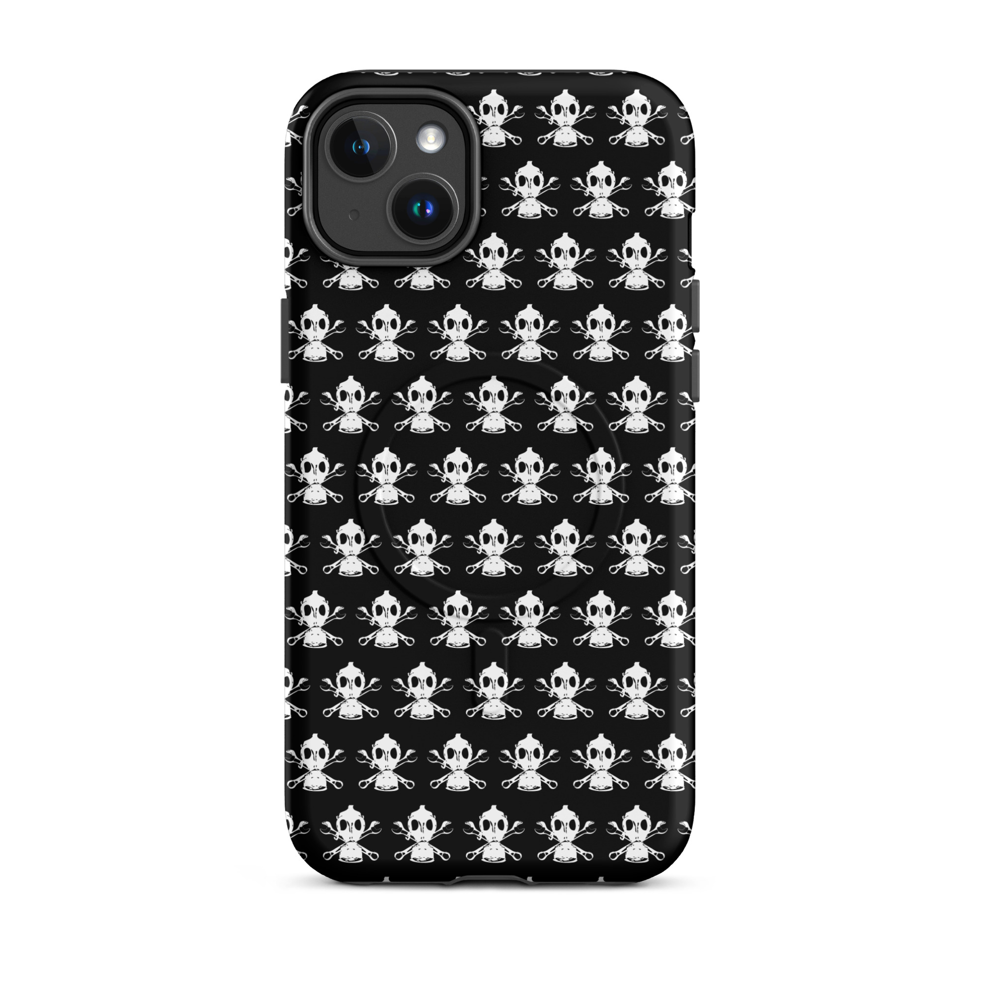 MCR MagSafe® tough case for iPhone® - Image 2