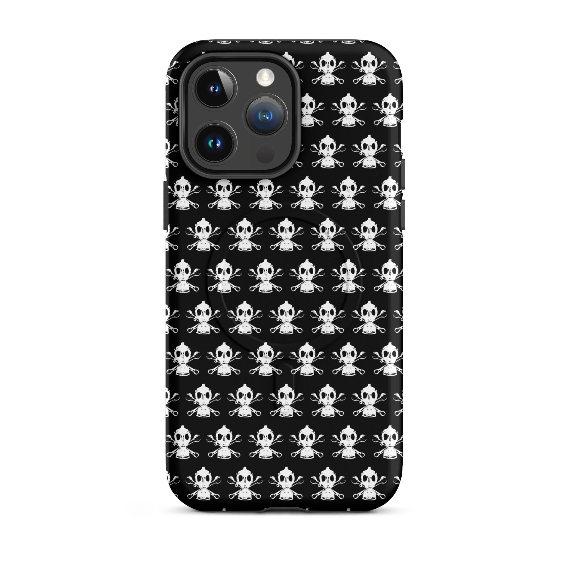 MCR MagSafe® tough case for iPhone® - Image 4
