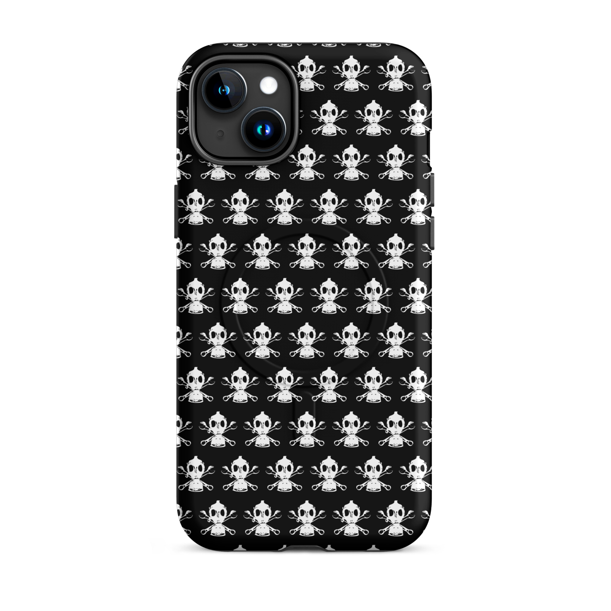 MCR MagSafe® tough case for iPhone® - Image 6