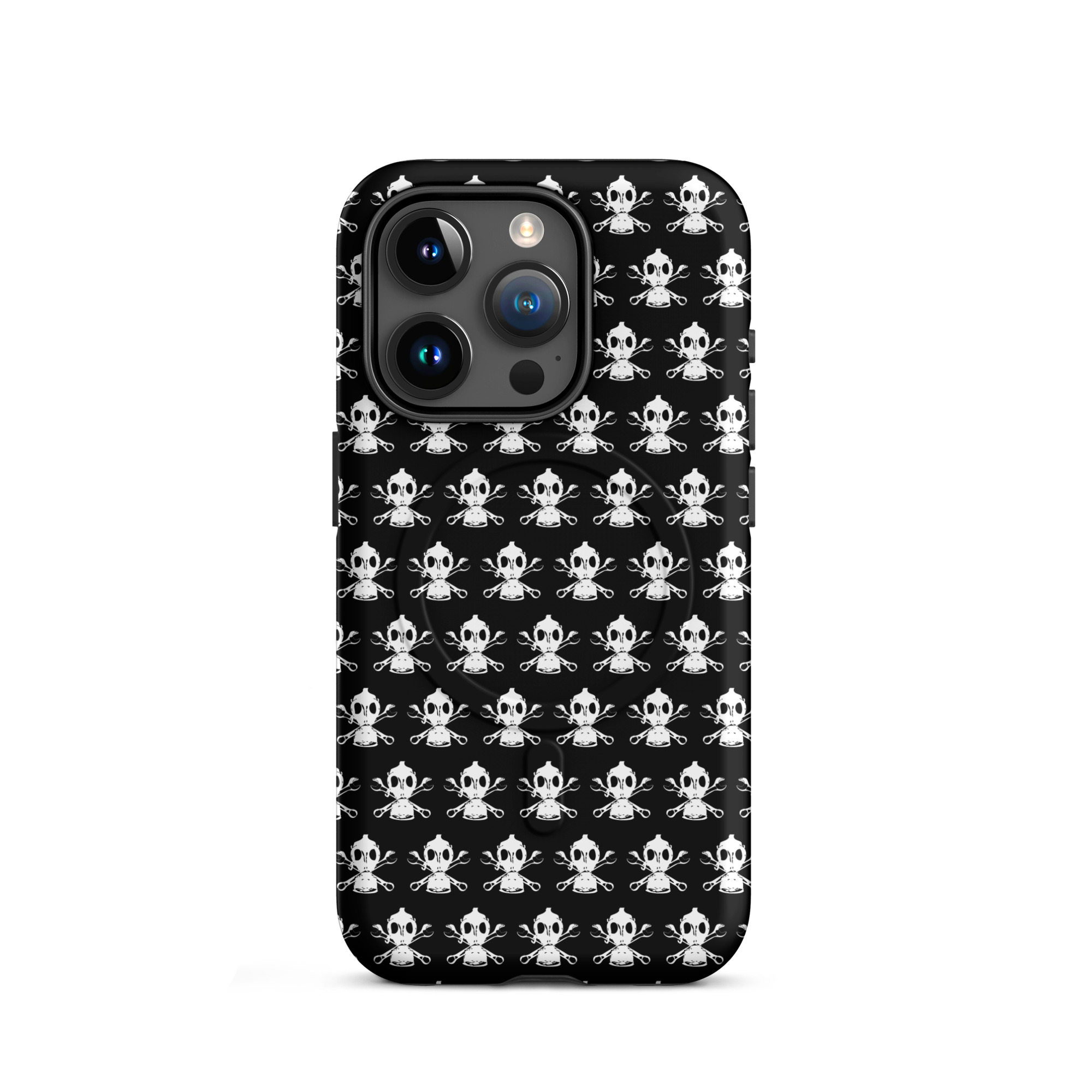 MCR MagSafe® tough case for iPhone® - Image 7