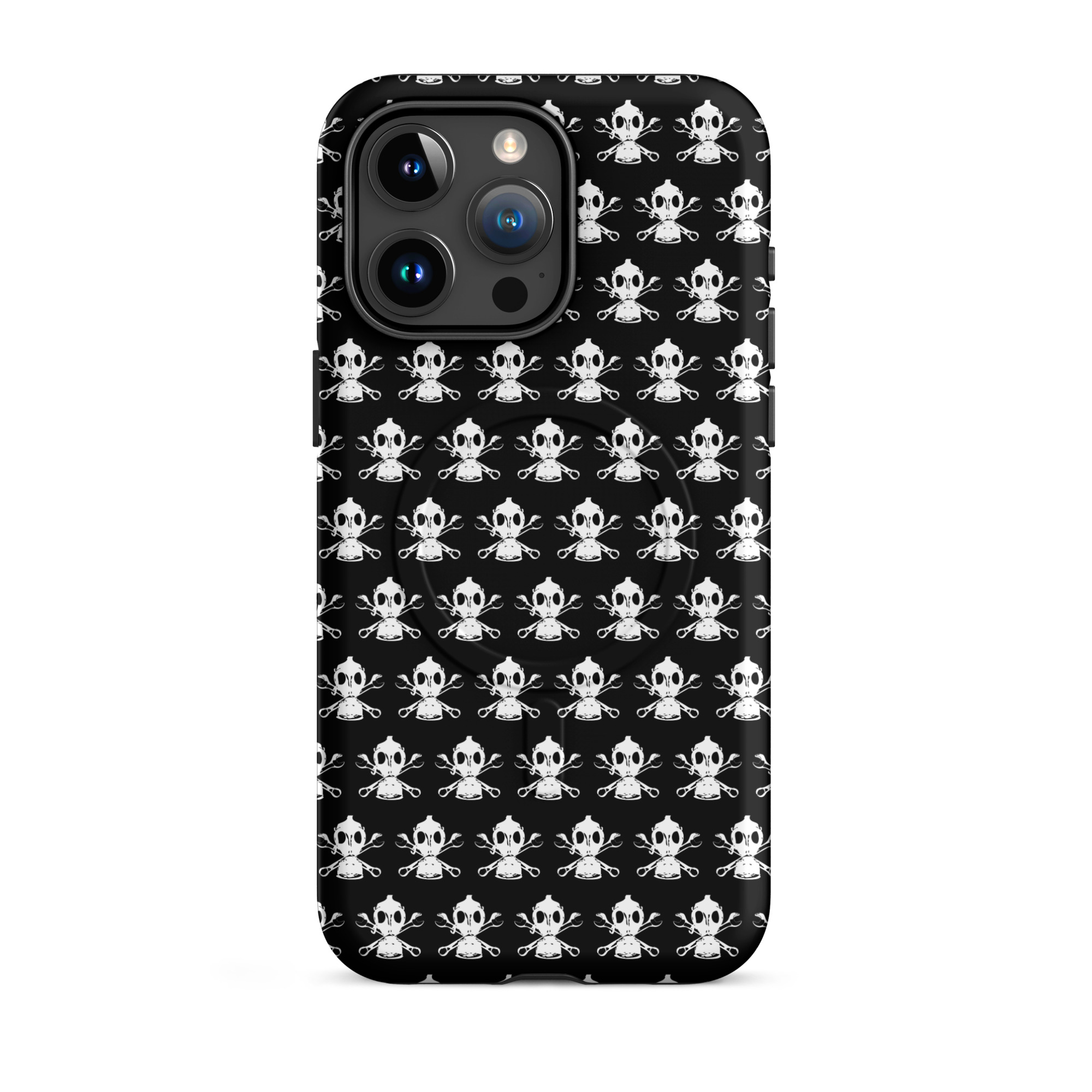 MCR MagSafe® tough case for iPhone® - Image 8