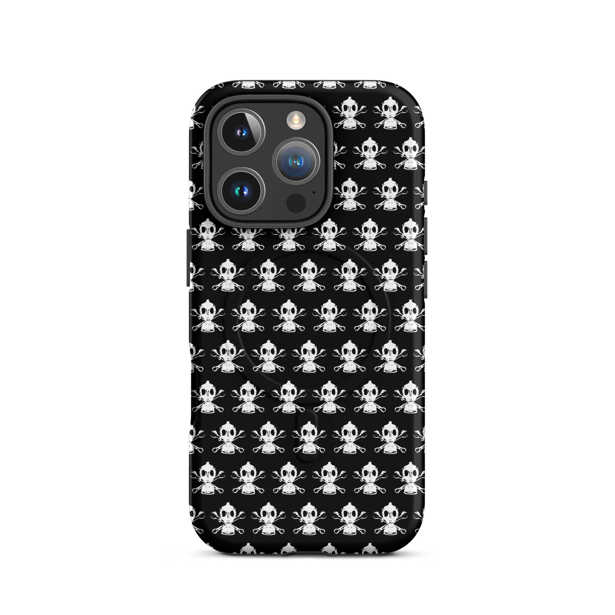 MCR MagSafe® tough case for iPhone® - Image 11