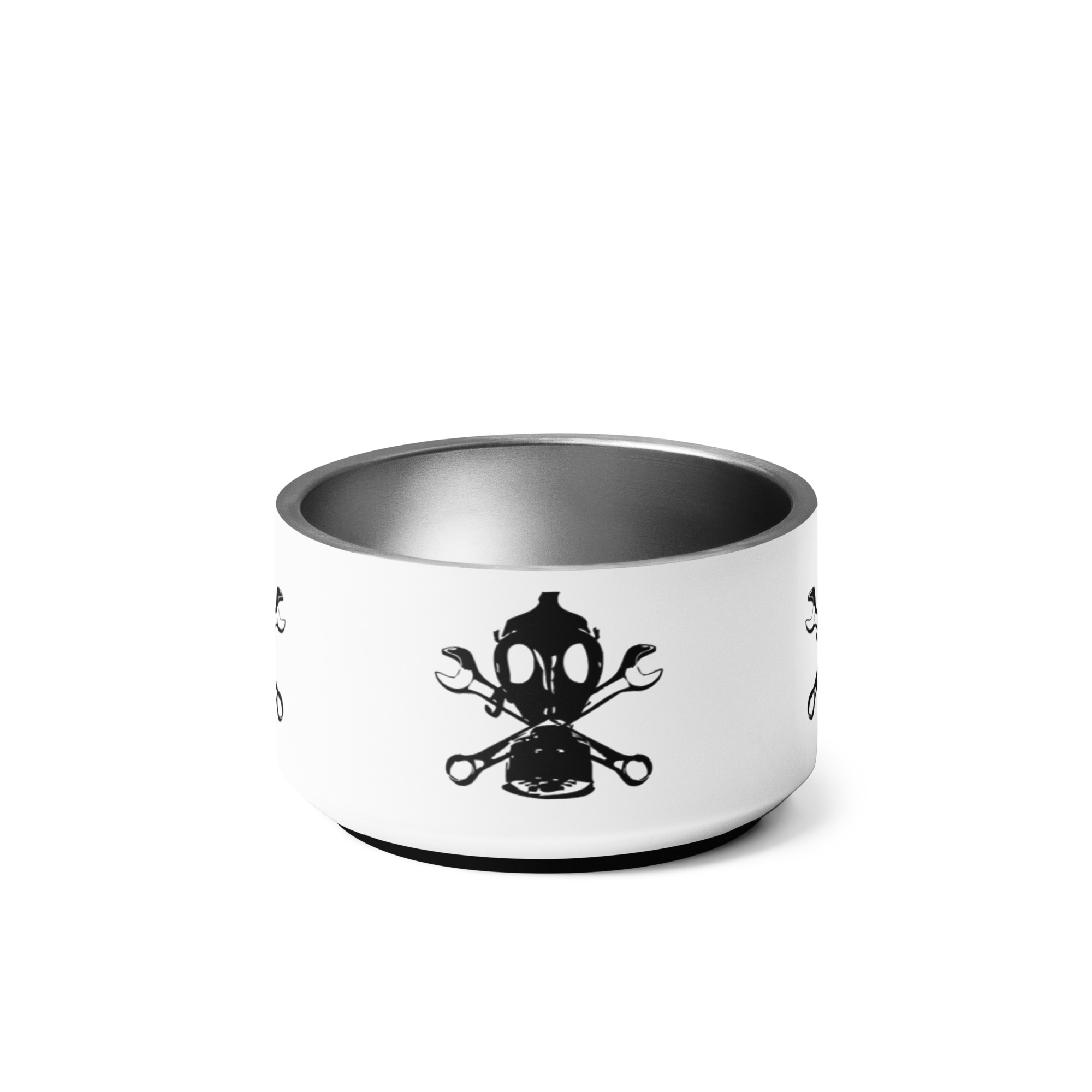 Motor City Riot Pet Bowl - Image 2