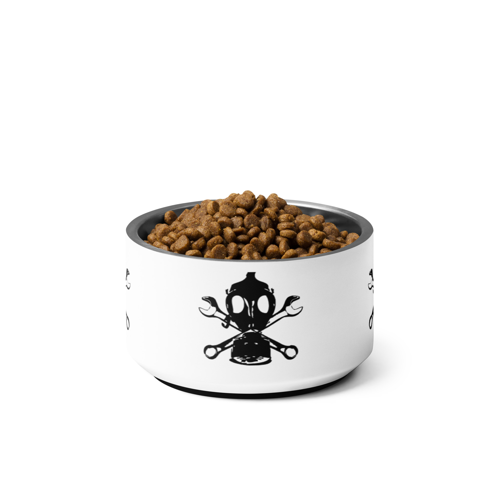 Motor City Riot Pet Bowl - Image 3