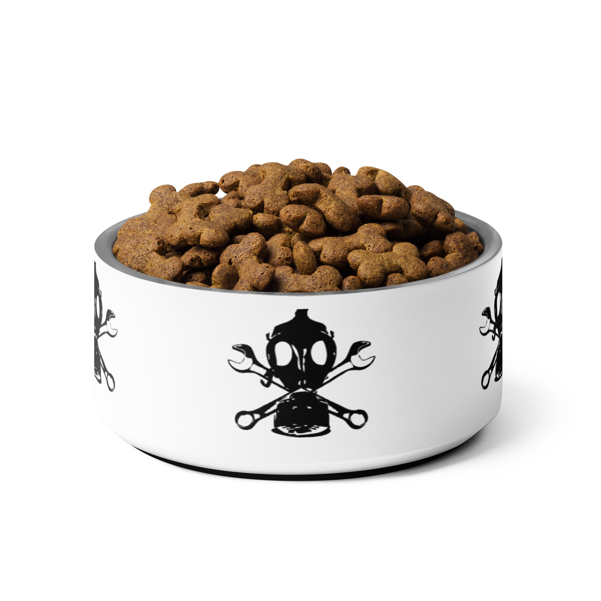 Motor City Riot Pet Bowl - Image 4
