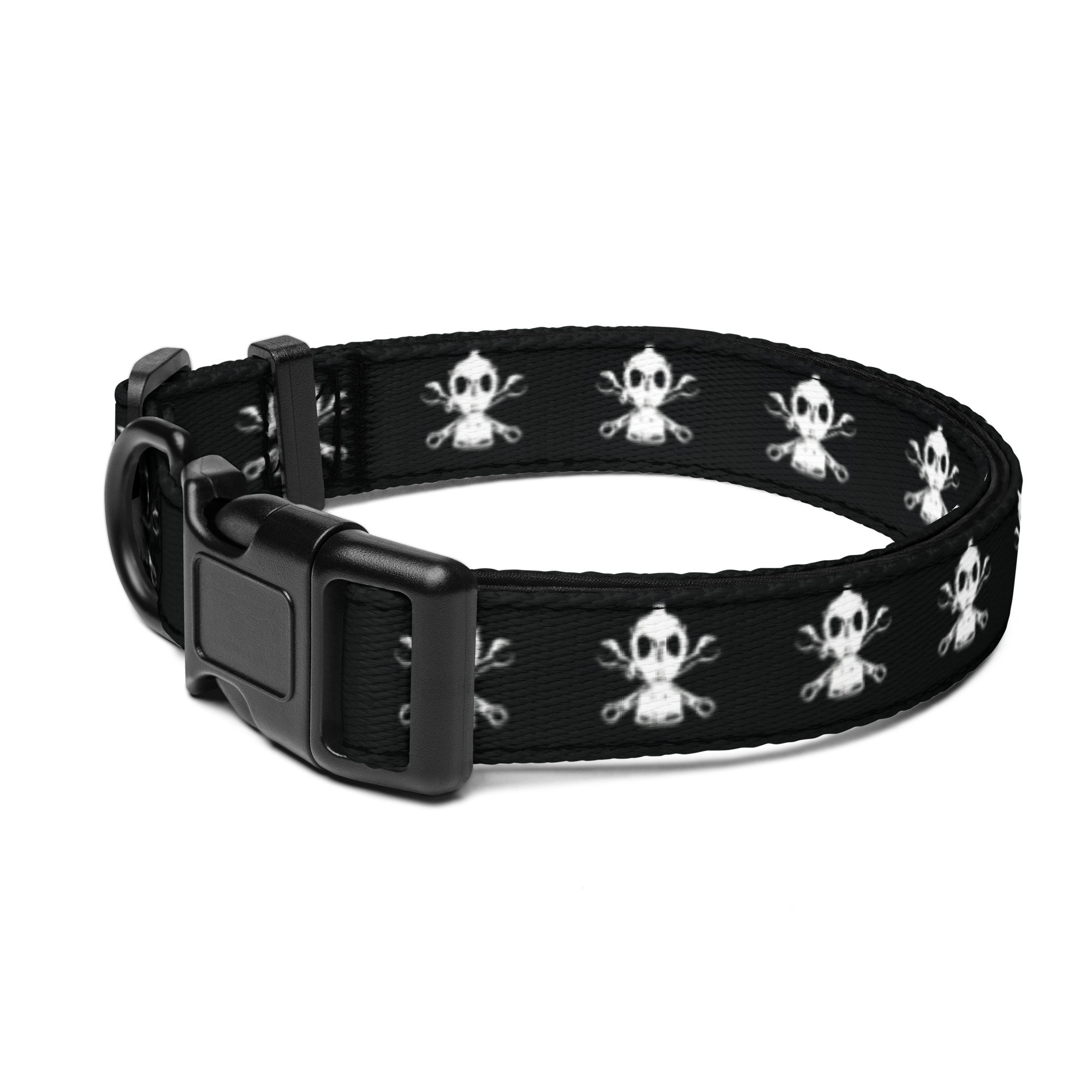 Motor City Riot Pet collar - Image 3