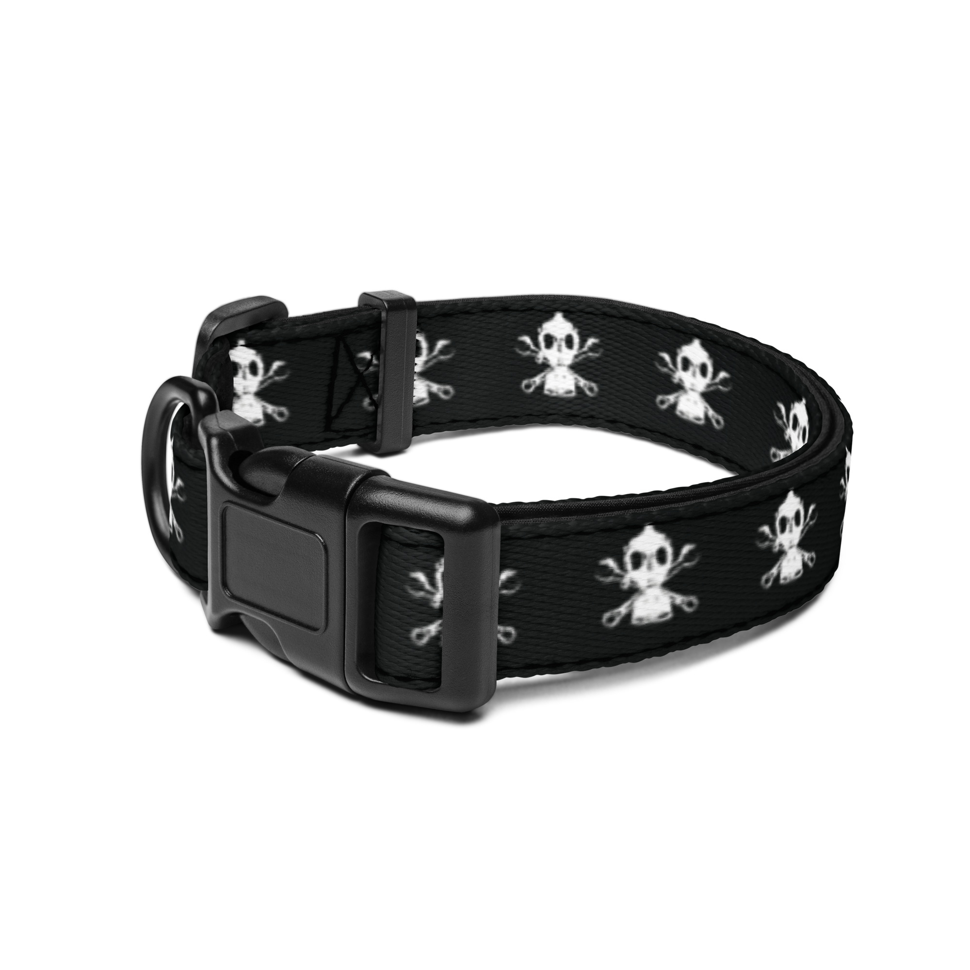 Motor City Riot Pet collar - Image 2