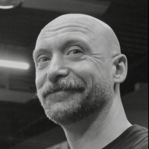 Justin Hatch