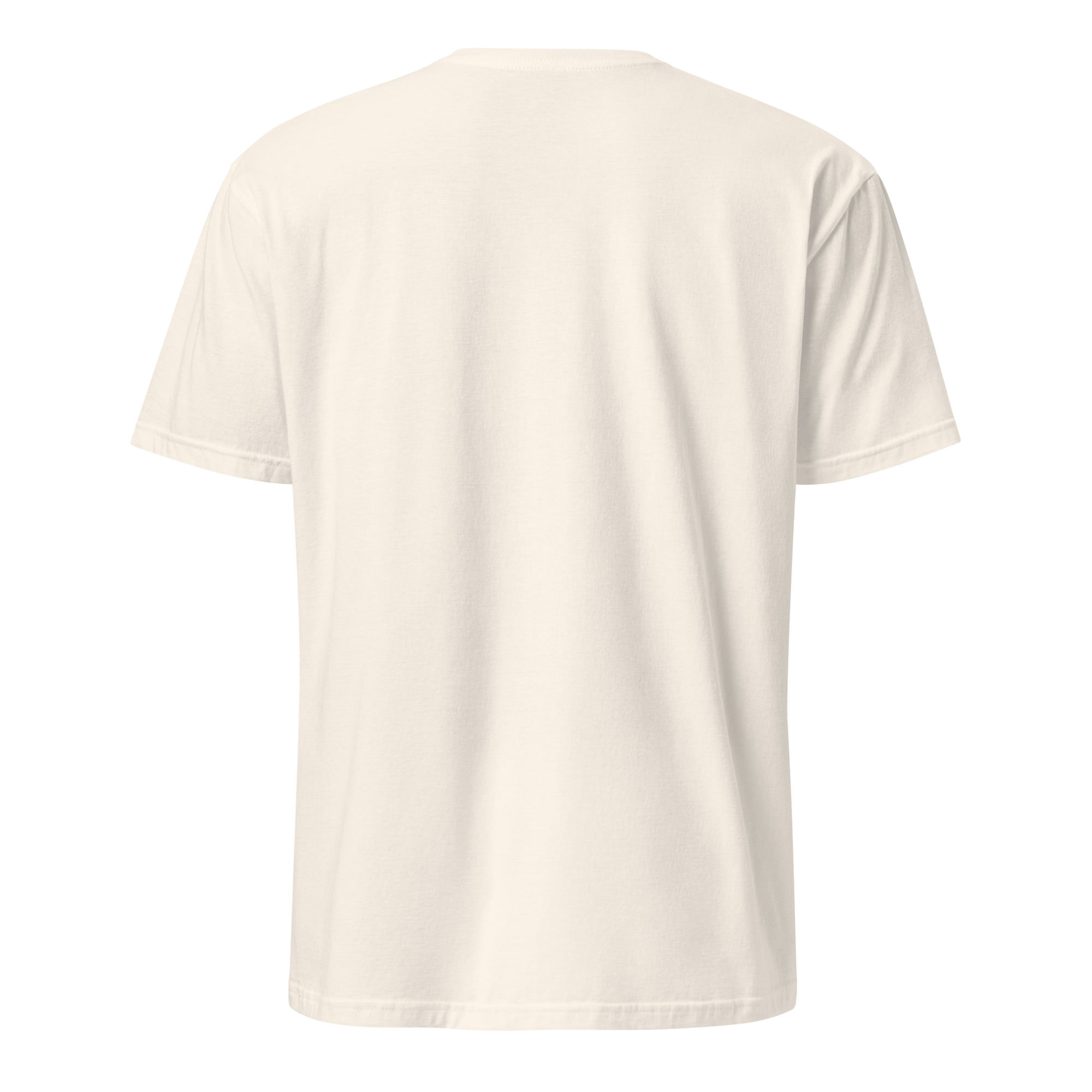 YPWGM4 Rally Commemorative T-Shirt - Image 2