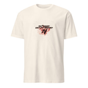 YPWGM4 Rally Commemorative T-Shirt
