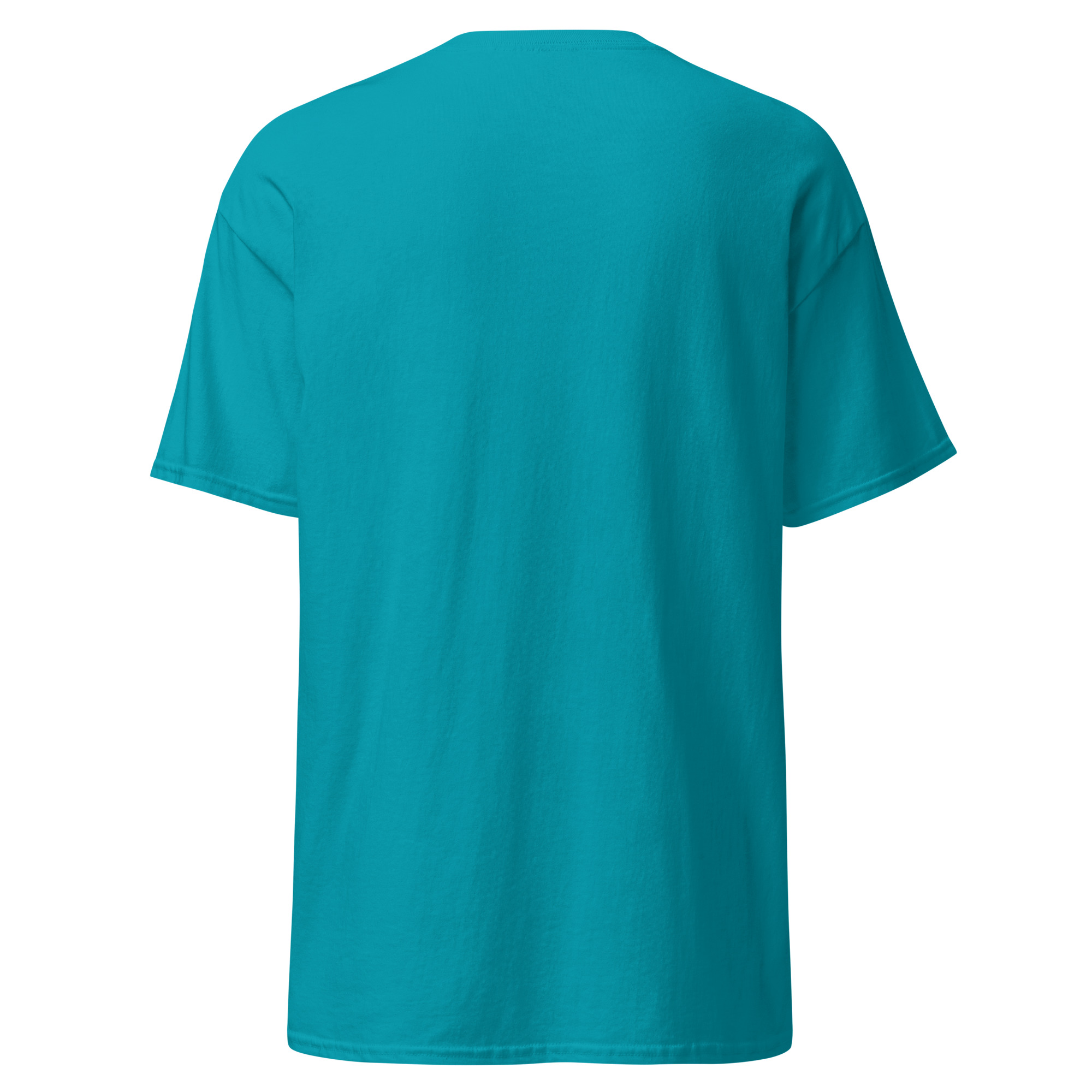 YPWGM2: Dead Sexy Rally Commemorative T-Shirt - Image 2