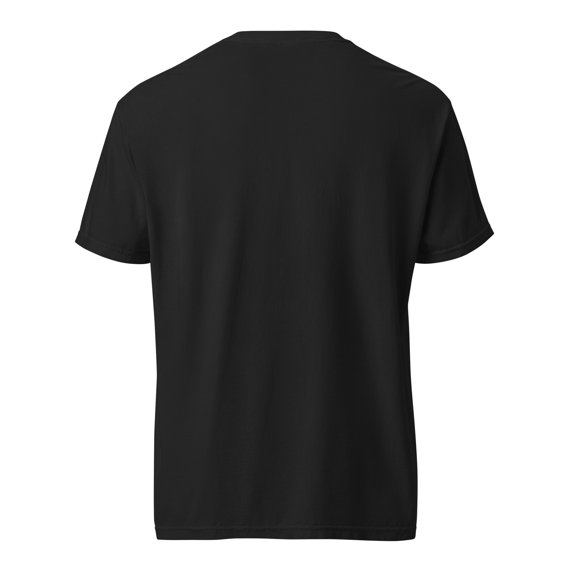 YPWGM3: Panic in Detroit Rally Commemorative t-shirt - Image 2