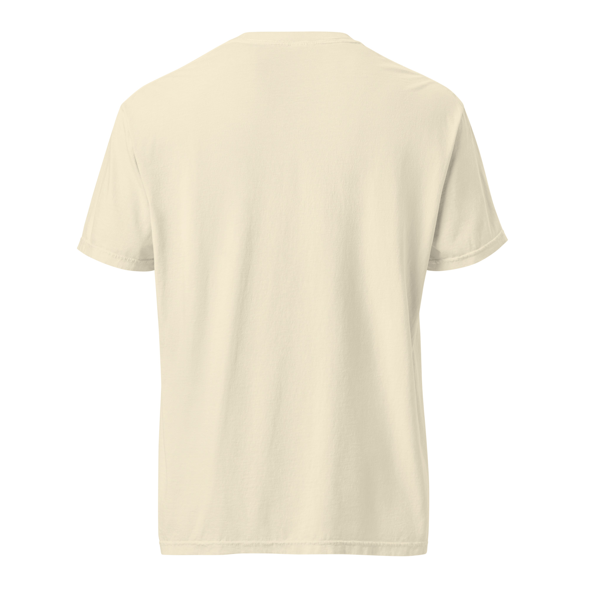 YPWGM4 Rally Commemorative t-shirt - Image 2