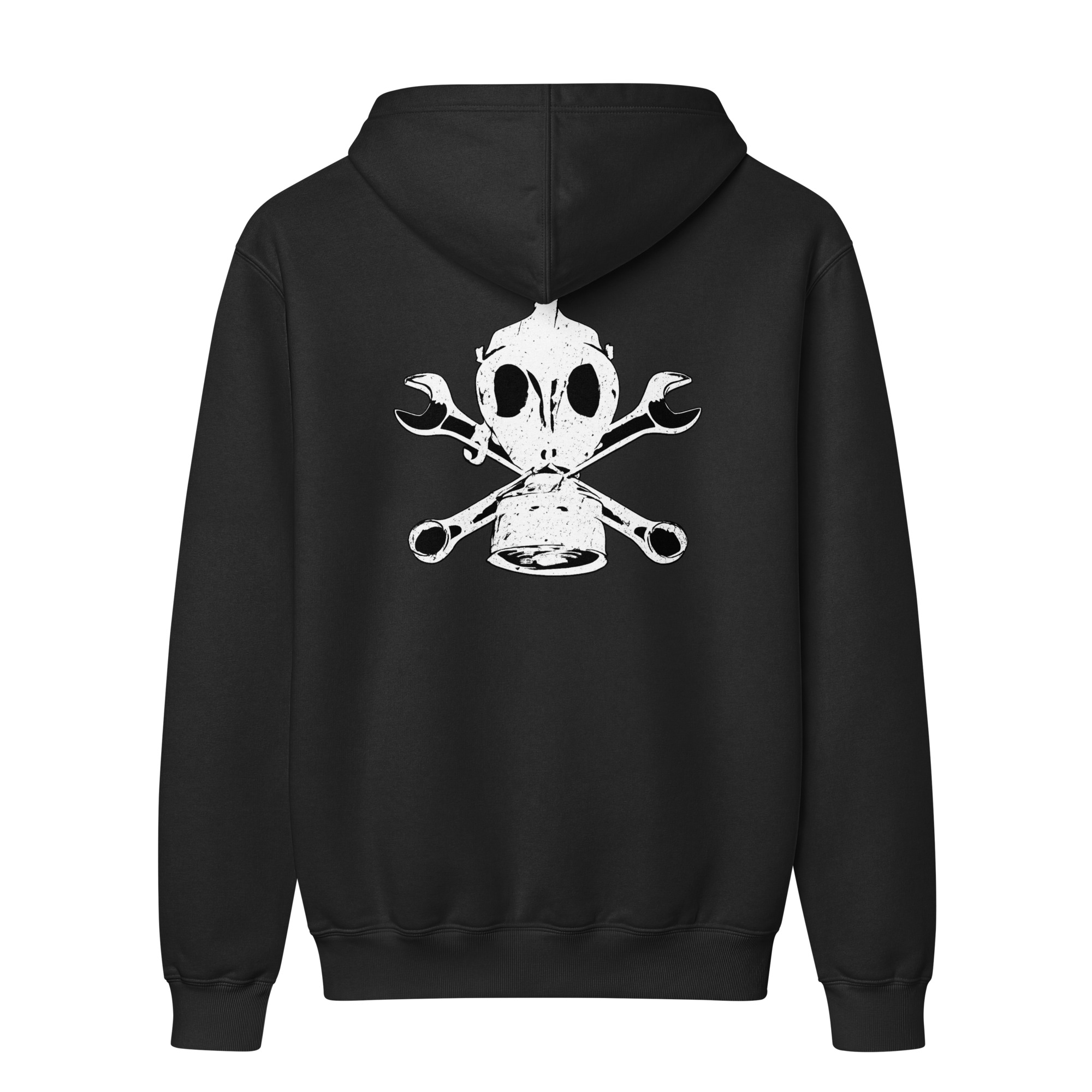 Classic Hoodie - Image 2
