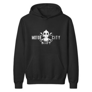 Classic Hoodie